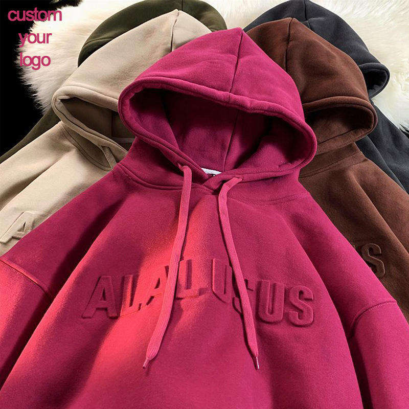 What Are the Key Benefits of Fleece Hoodies for Your Retail Business?