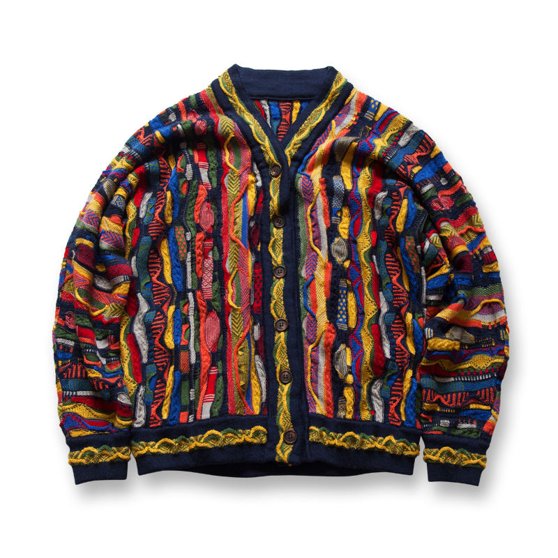 What Are the Latest Trends in Cable Knit Cardigan Styles?