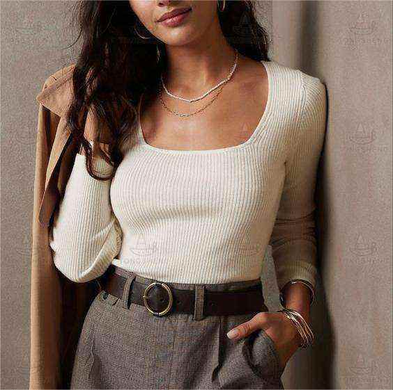What Common Sizing Issues Should Buyers Consider with Knitted Women Sweaters?