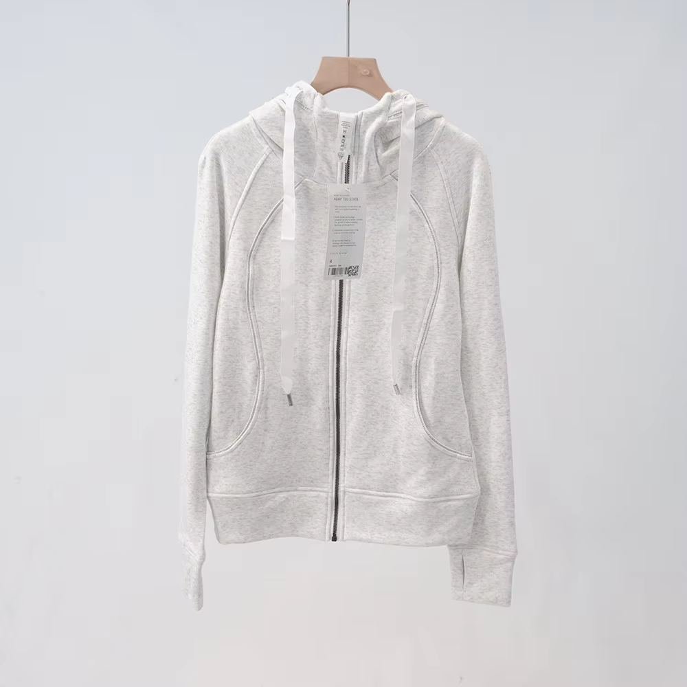 Where to Source Affordable Slim Fit Hoodies for Women in Bulk