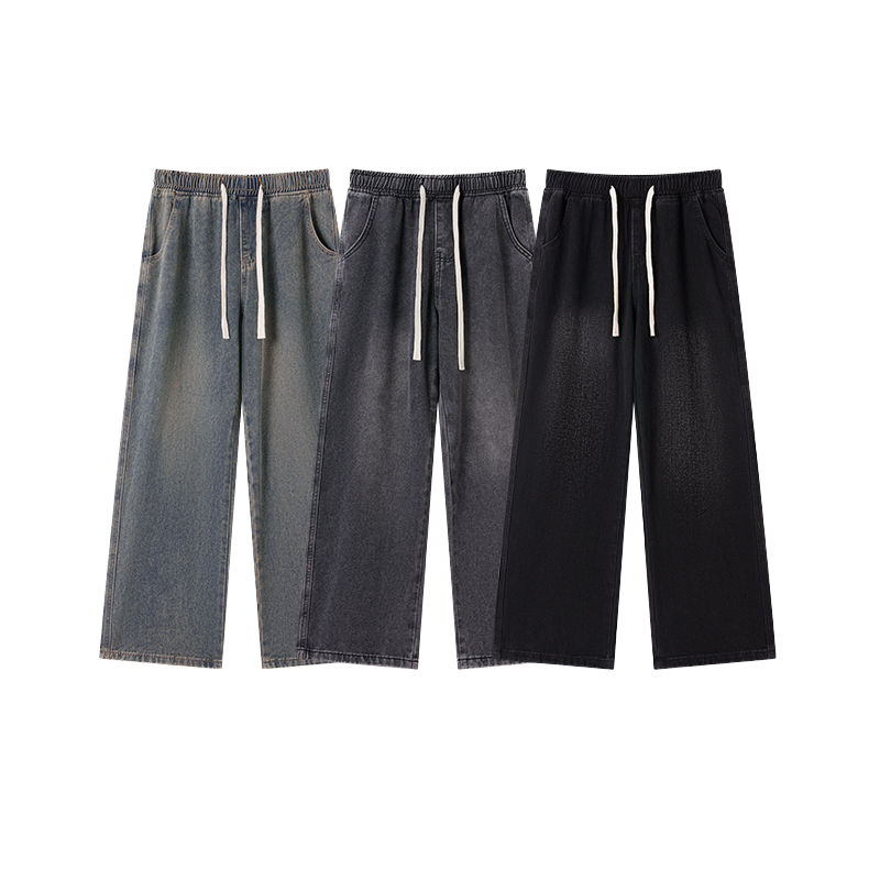 Where to Source Sustainable High Rise Wide Leg Pants for Eco-Friendly Collections