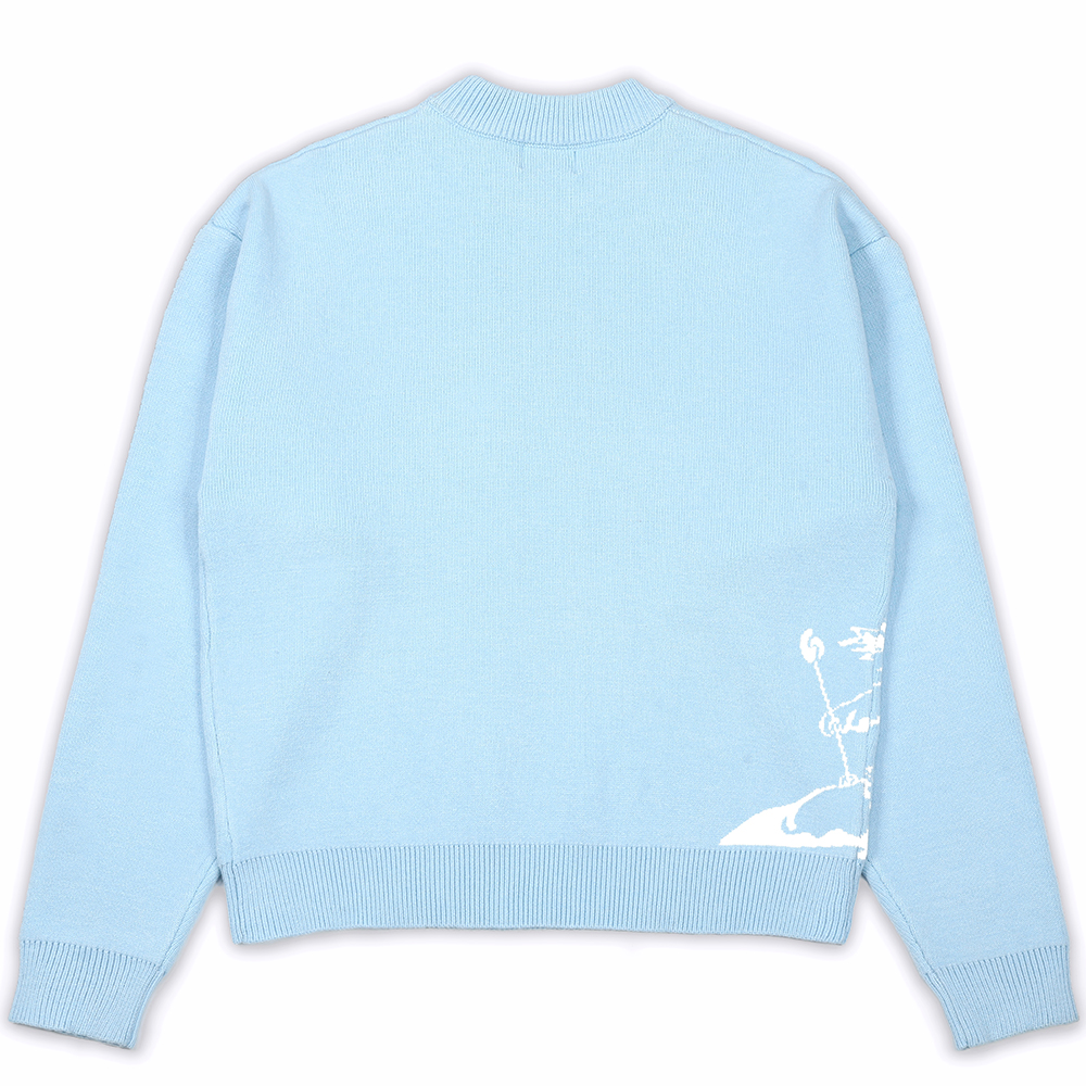 What Are the Common Issues with Wool Sweaters and How to Address Them?