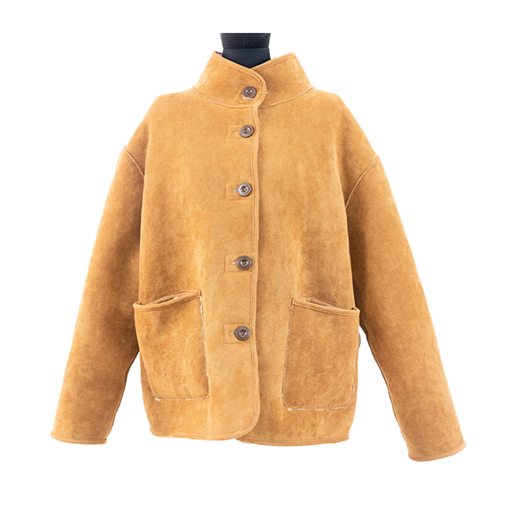 Where to Find the Best Wholesale Deals on Women's Casual Jackets