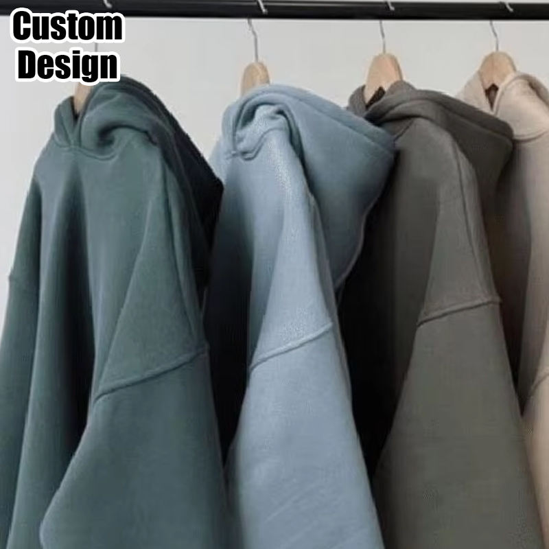 What Are the Most Common Misconceptions About Fleece Hoodies?