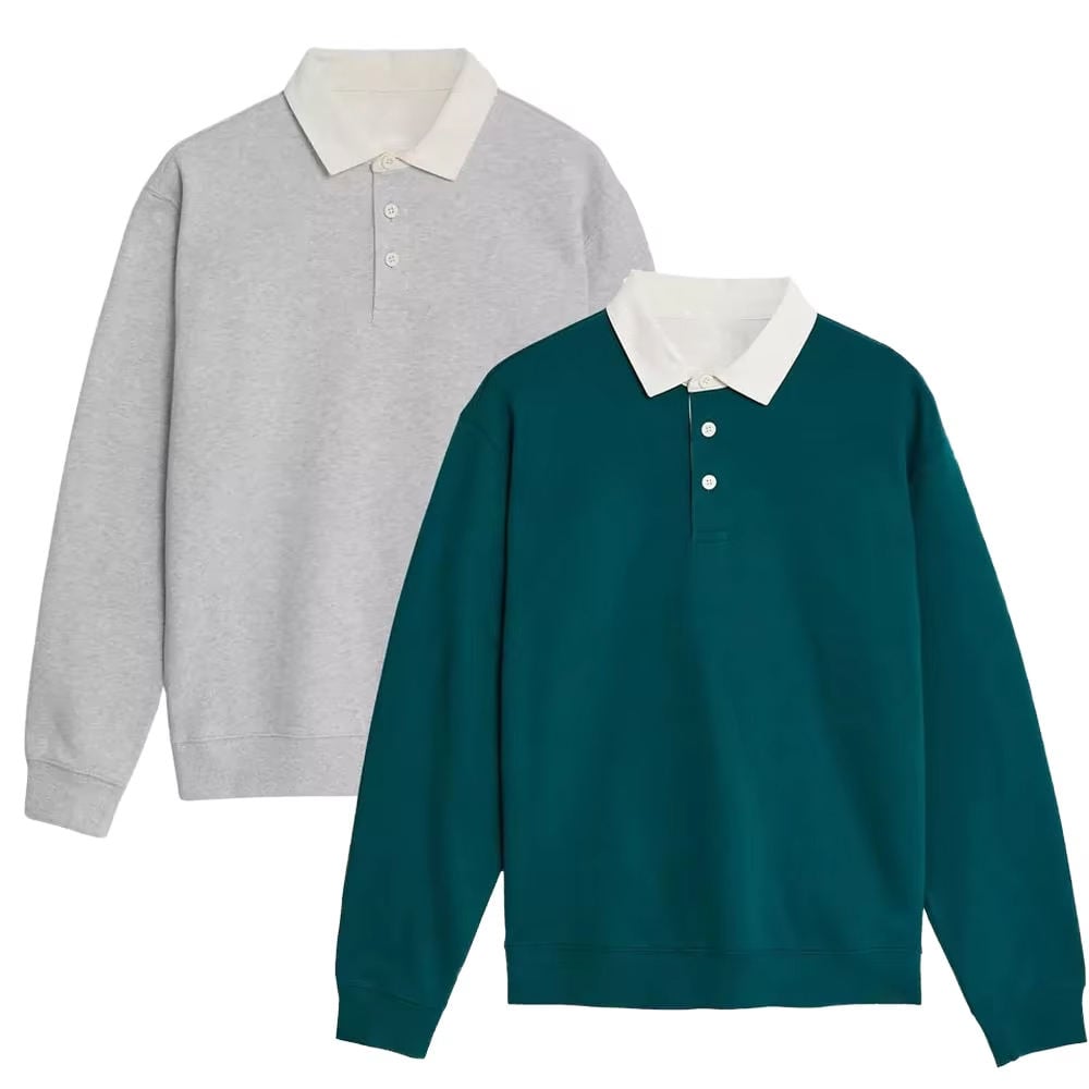 How Custom Business Sweatshirts Boost Team Spirit and Brand Recognition