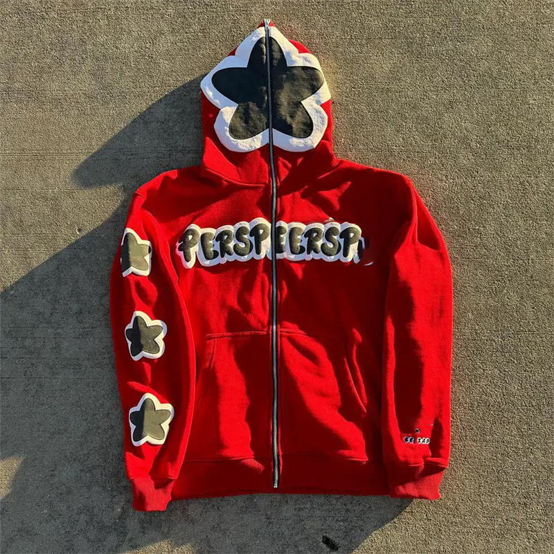 Cara Memilih Hoodie Bergaya yang Sempurna untuk Koleksi Grosir Anda
