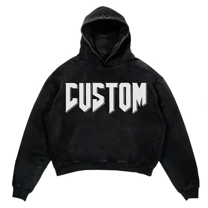 What Are the Benefits of Offering Cropped Hoodies in Your Retail Store?