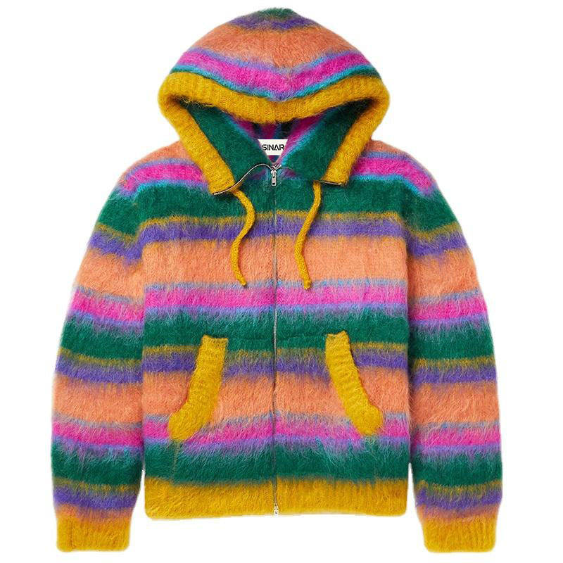 How to Care for Knit Cardigans to Ensure Longevity and Quality?