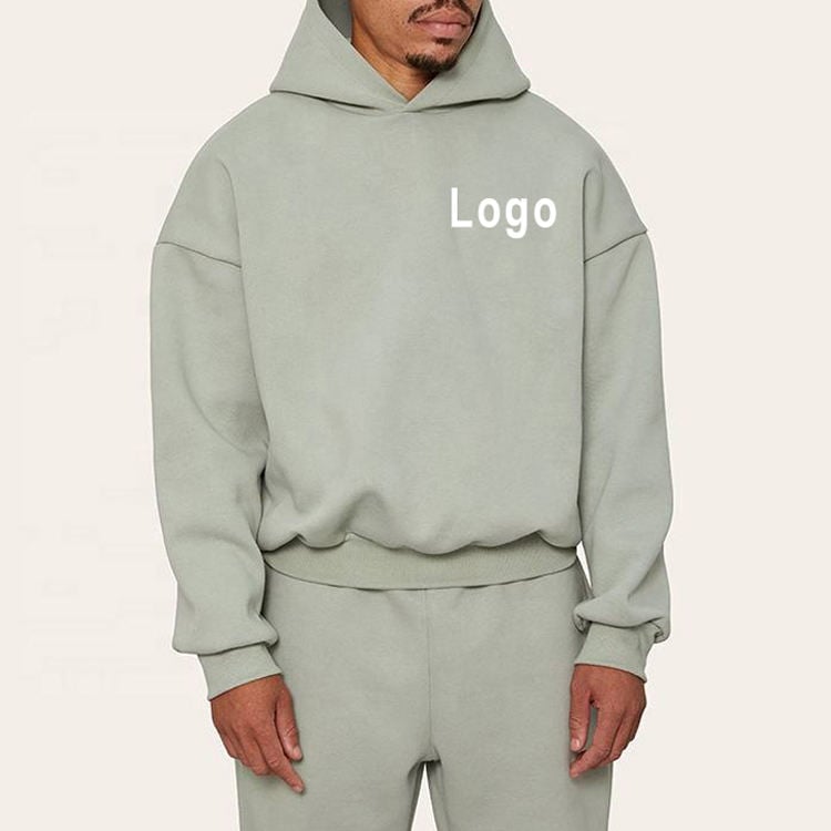 Where to Find High-Quality Grey Hoodies at Wholesale Prices