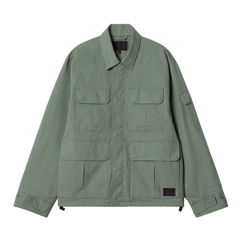 How to Style Casual Jackets for a Smart-Casual Look?