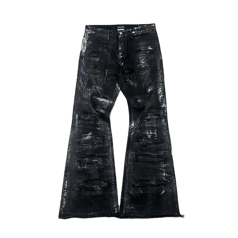Where to Find the Best Deals on High Rise Wide Leg Pants for Wholesale Buyers