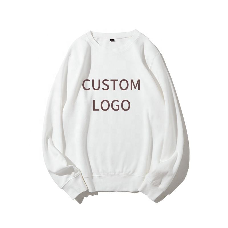 How Custom Sweatshirts Can Boost Your Brand Visibility?