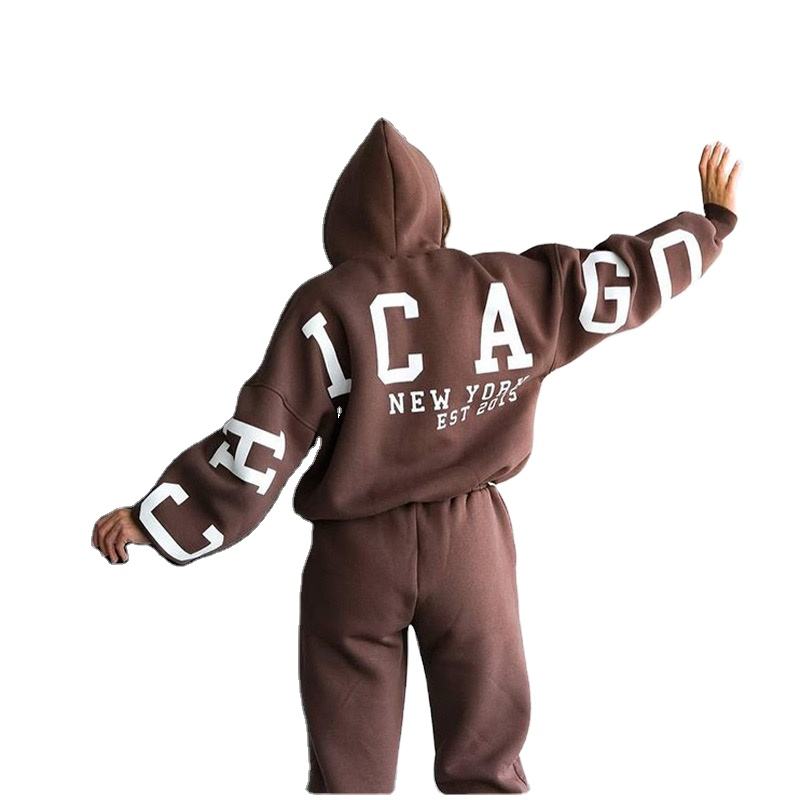 What Are the Benefits of Buying Knit Hooded Sweaters in Bulk?