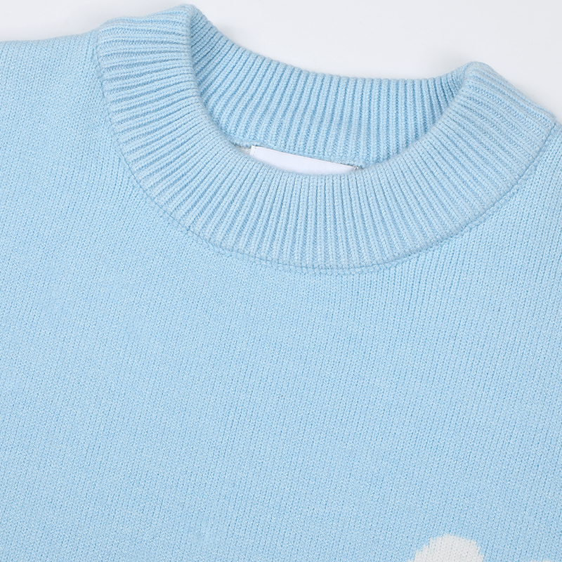 Where to Source Sustainable and Ethical Wool Sweaters for Wholesale