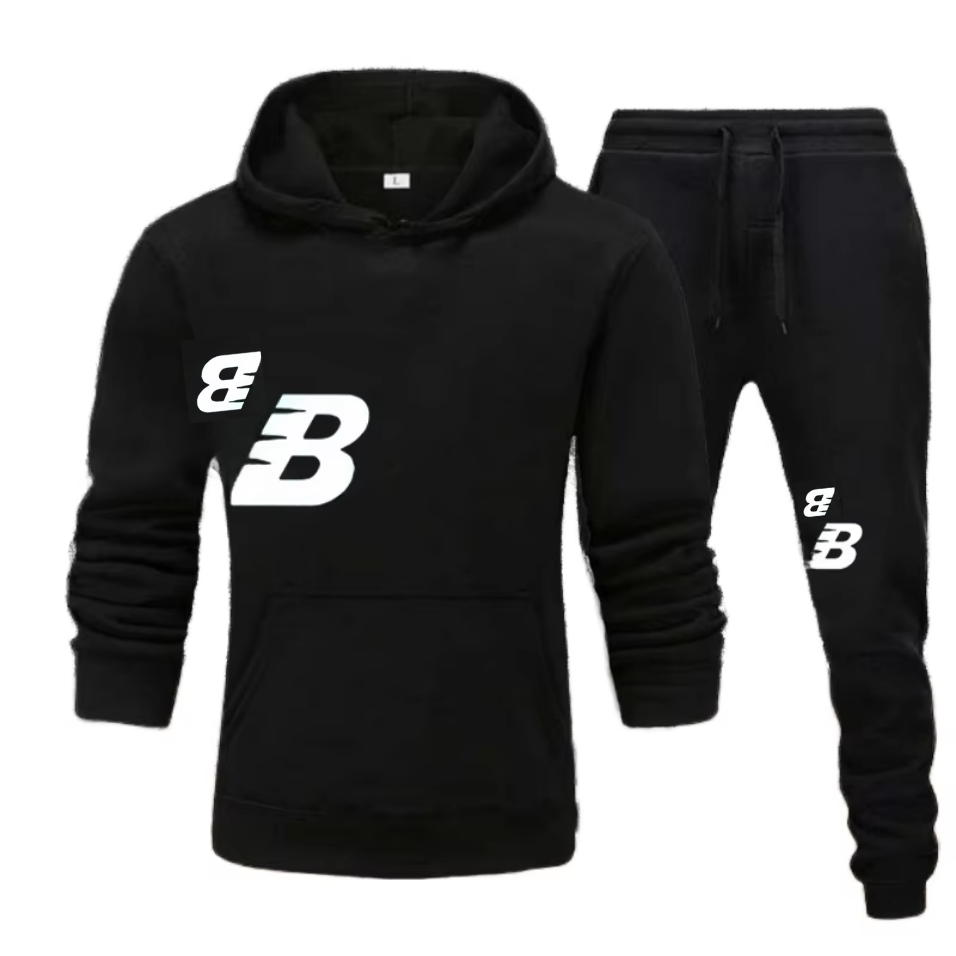 Where to Find the Best Wholesale Deals on Essential Black Hoodies?