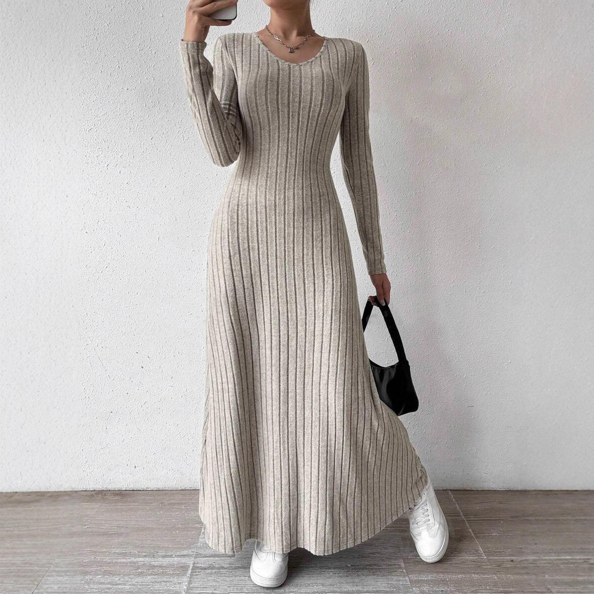 Where to Find High-Quality Wholesale Winter Dresses