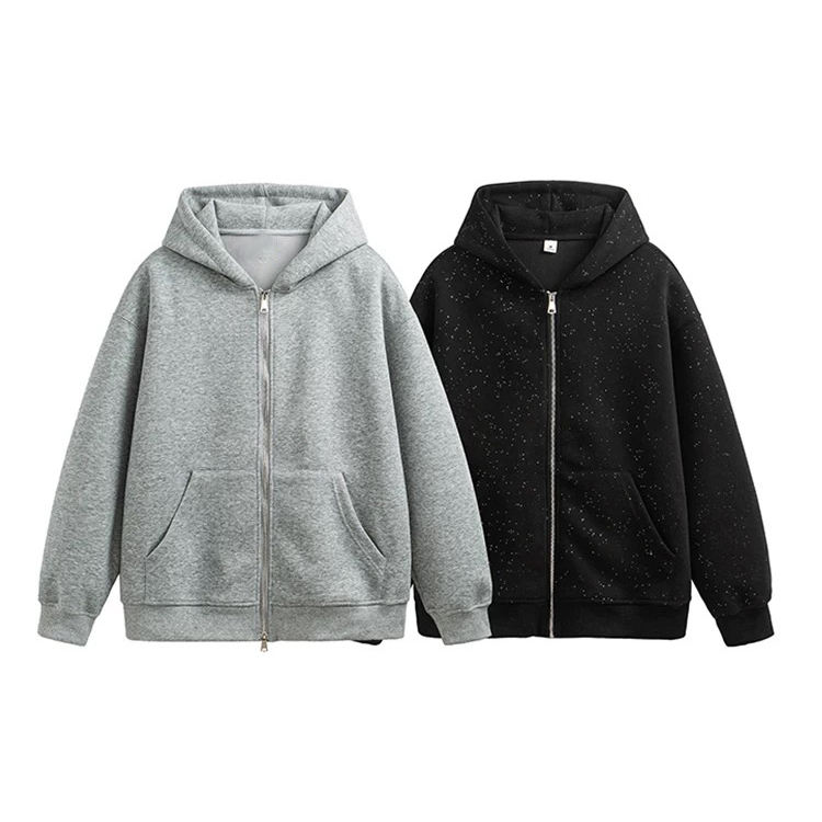 How to Style a Men's Slim Fit Zip Up Hoodie for Every Occasion