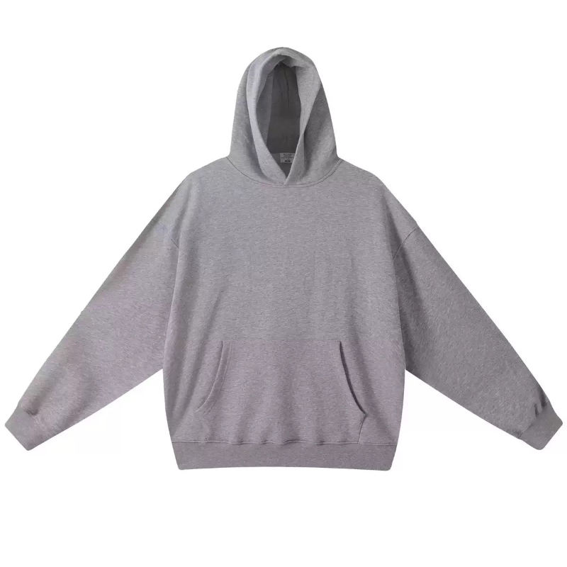 What Styles of Loose Hoodies Are Trending This Season?