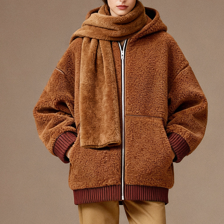 What Are the Trending Styles in Women's Casual Jackets Right Now?