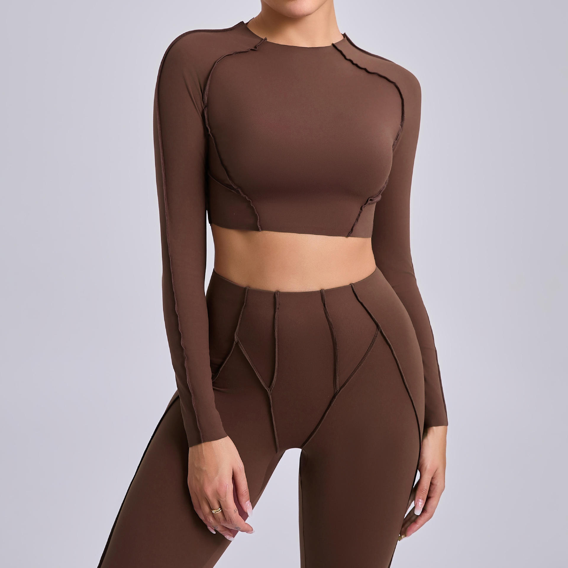 Where to Source High-Quality Ladies Long Sleeve T-Shirts for Bulk Orders?