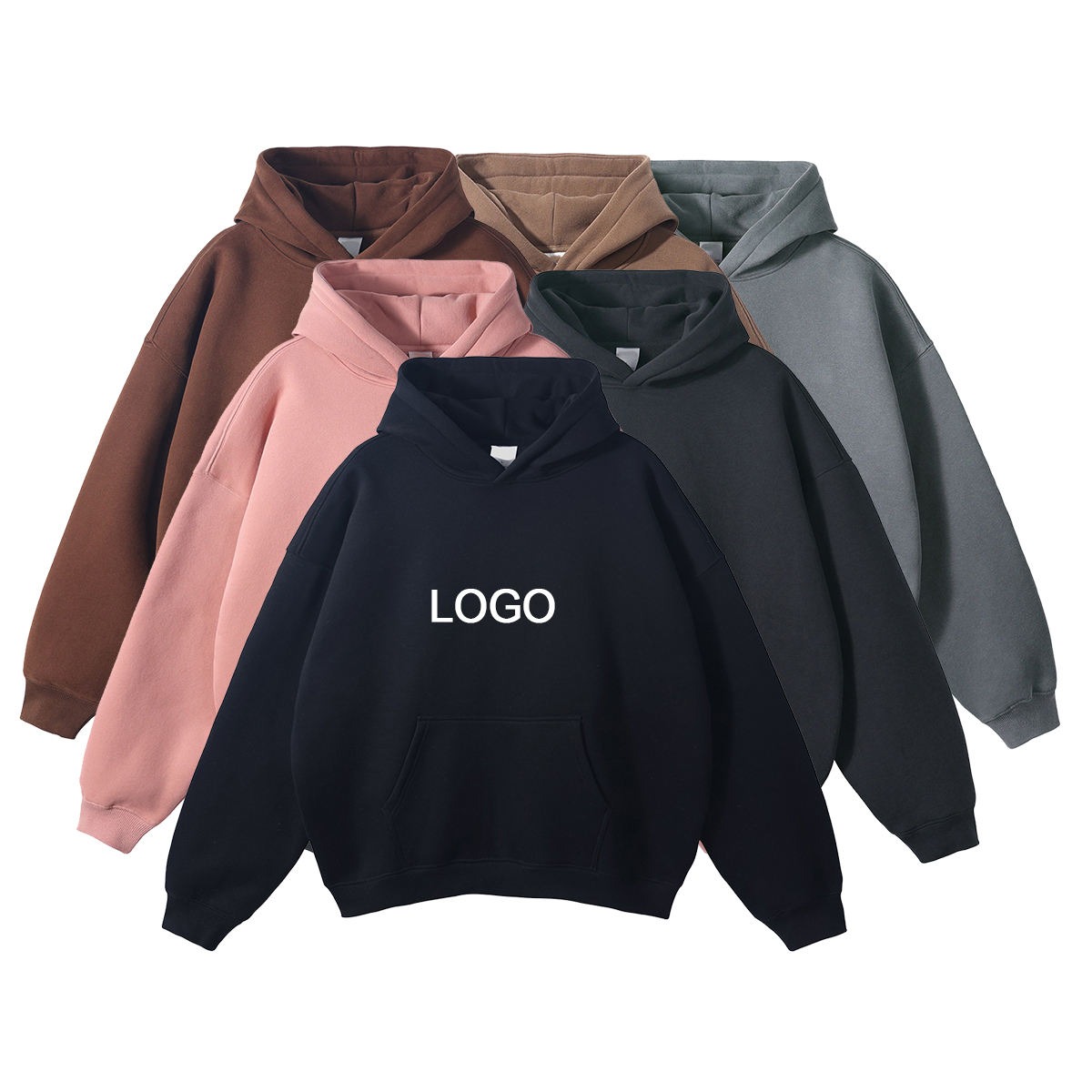 What Makes Custom Hoodies a Trending Fashion Statement?