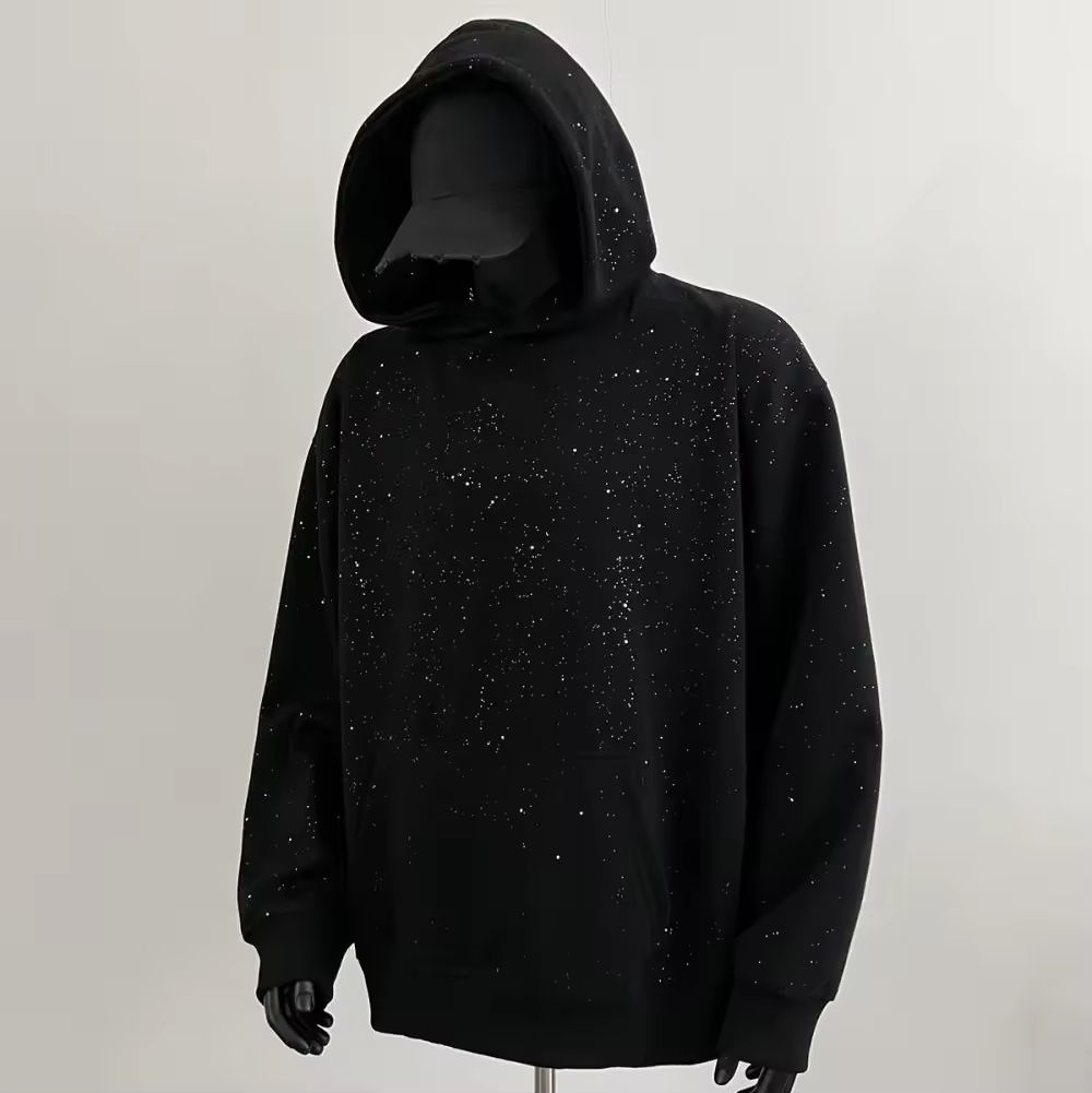How Cropped Hoodies Can Elevate Your Brand's Style Offering