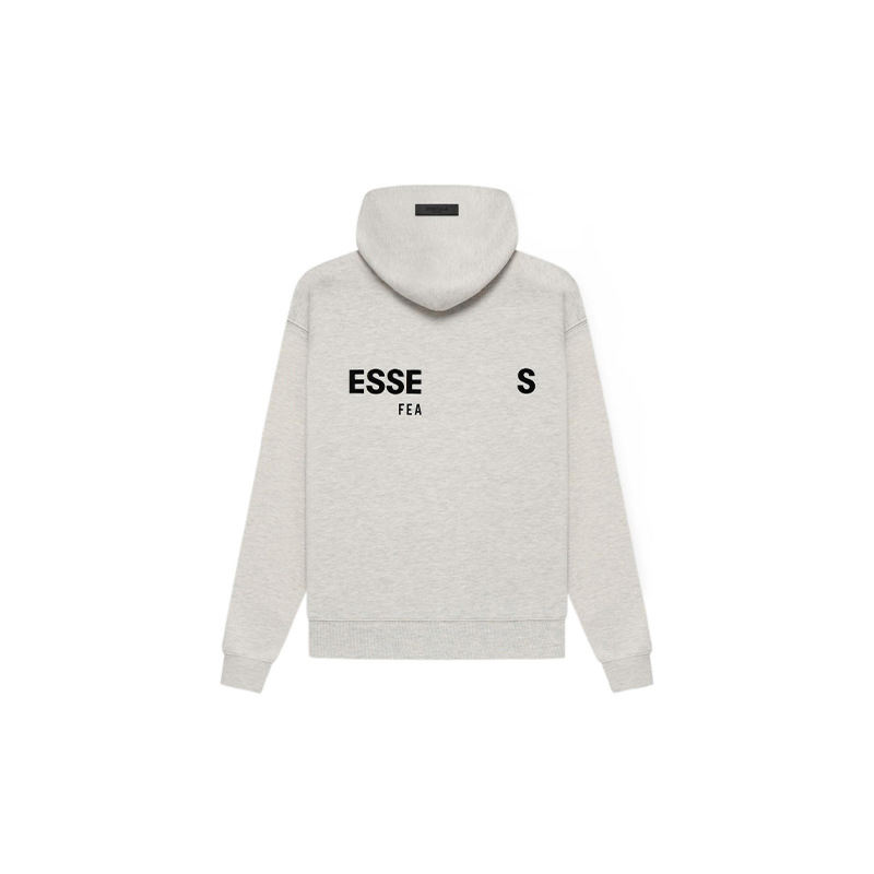 How to Choose the Perfect Essentials Men's Hoodie for Your Retail Store