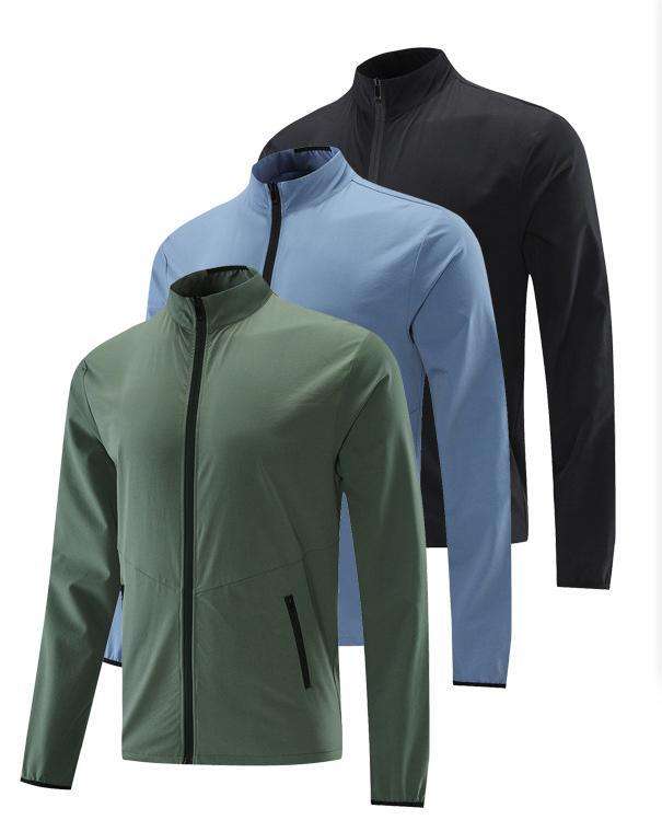 What Fabrics Are Best for Casual Stylish Blazers for Men?