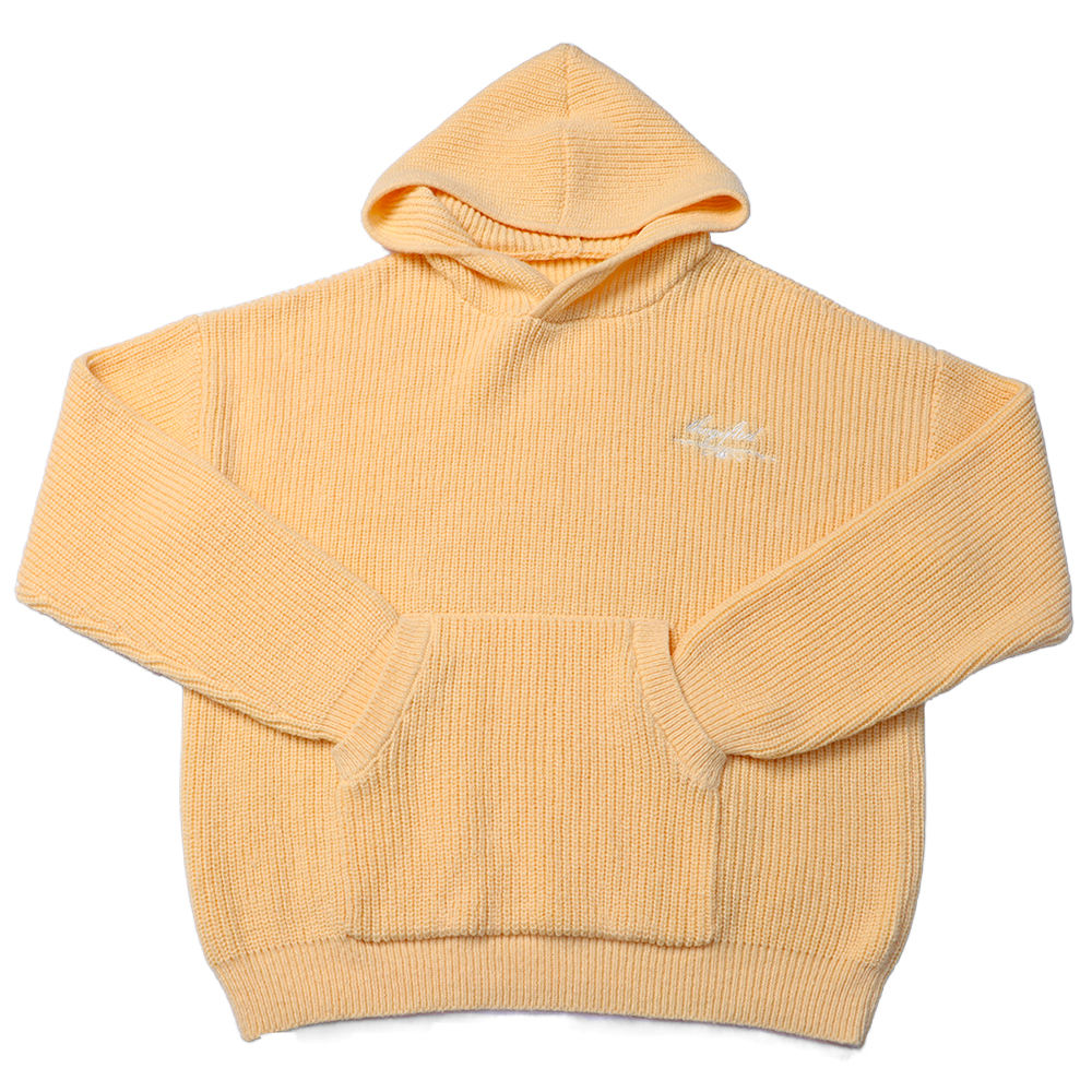 What Are the Latest Trends in Knit Hooded Sweaters for Wholesale Buyers?