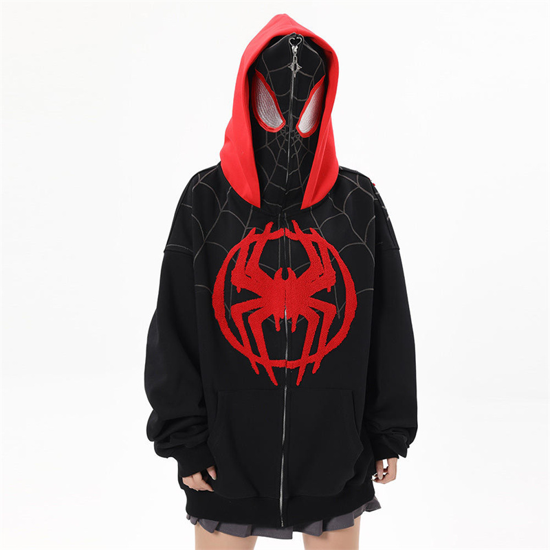 Cara Styling Hoodie Lelaki untuk Penampilan Kasual dan Moden