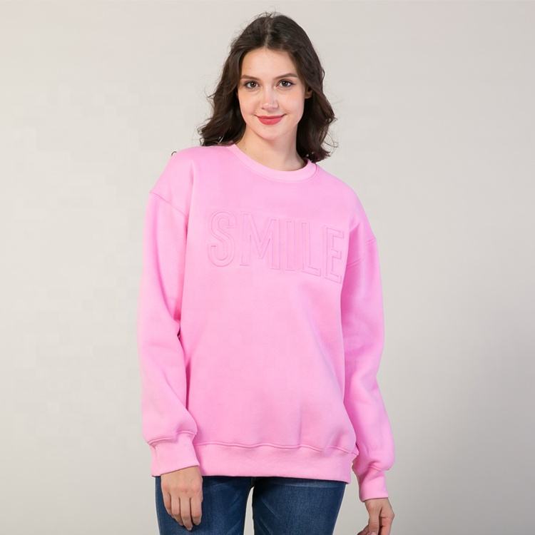 What Fabrics are Best for Women's Long Sleeve Tops in Wholesale?