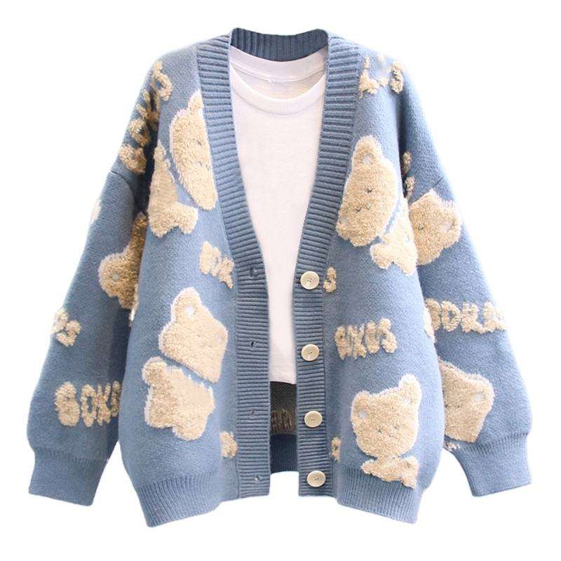 Where to Source Affordable Casual Sweaters for Your Retail Store