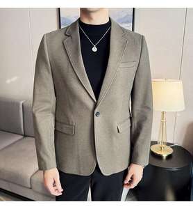 Where to Find the Best Wholesale Prices on Men's Casual Jackets?