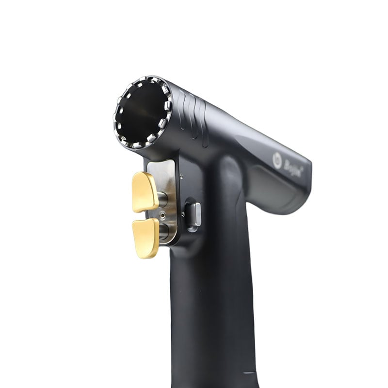 Bojin System 6600- Multi-functional System (Brushless Motor, Ergonomic Slim Design)