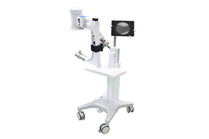 Portable X-ray Units
