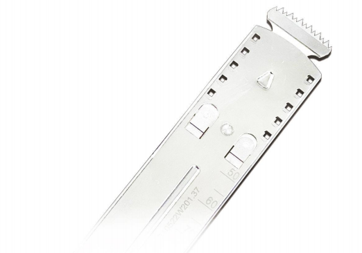 How to choose orthopedic saw blade for different surgeries?