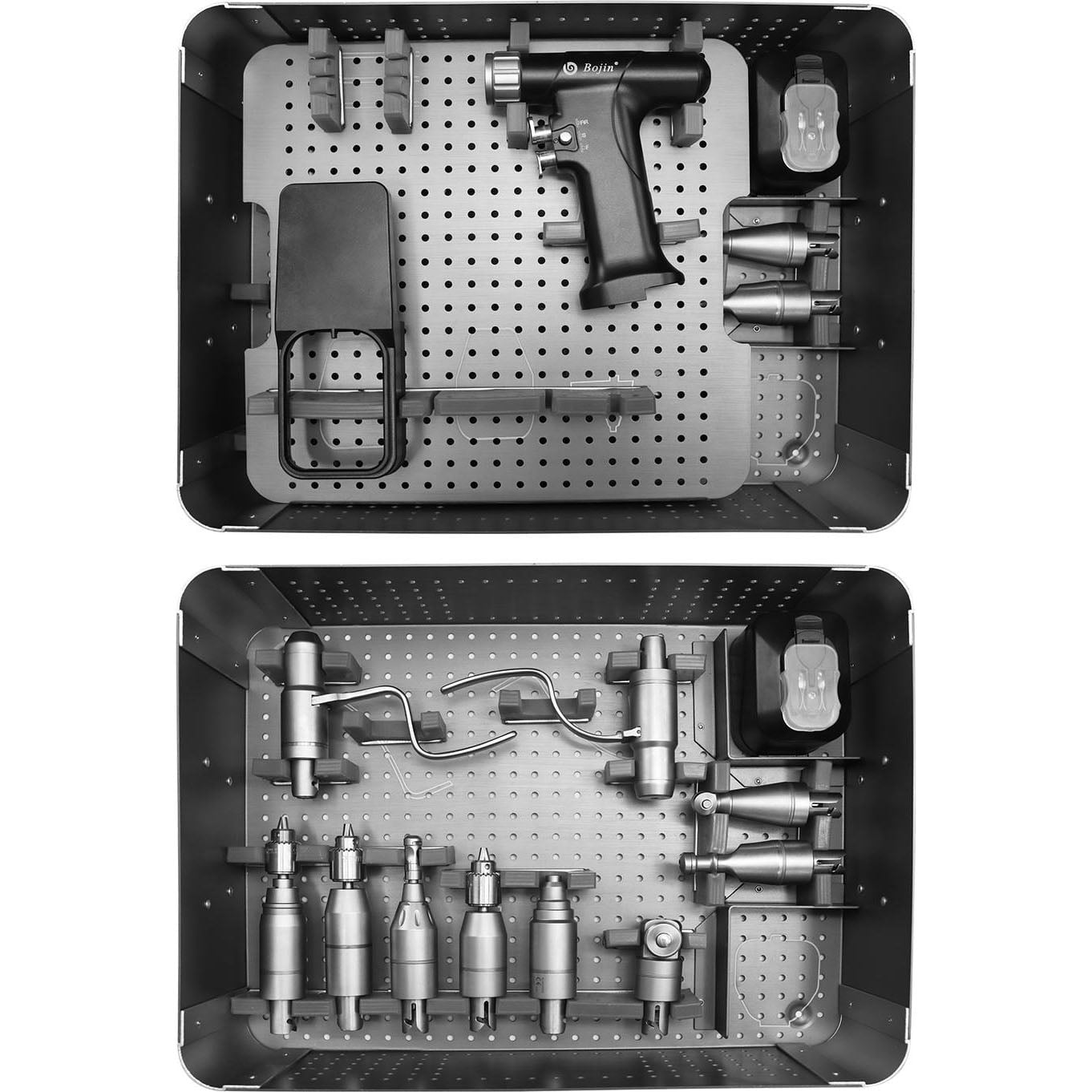 Why Is Surgical Power Drill a Must-Have in Modern Operating Rooms?