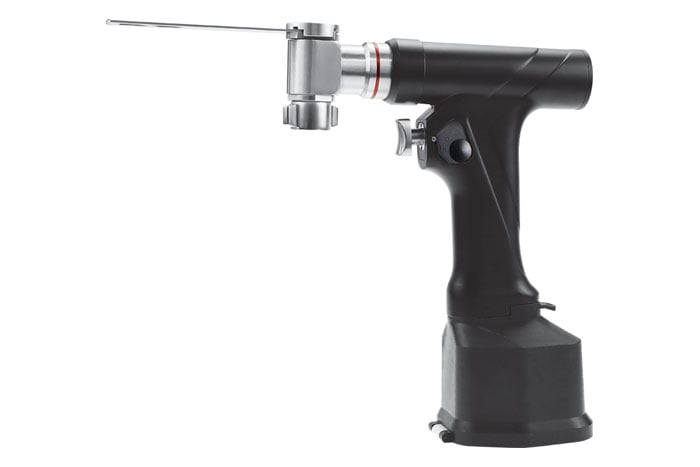 Surgical Oscillating Saw