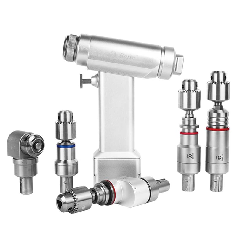 Why Is Bojin Drill a Preferred Tool for Orthopedic Surgeons?