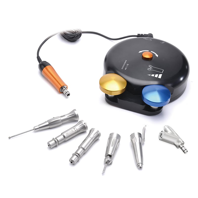 Advantages of bojin orthopedic drill in minimally invasive surgery