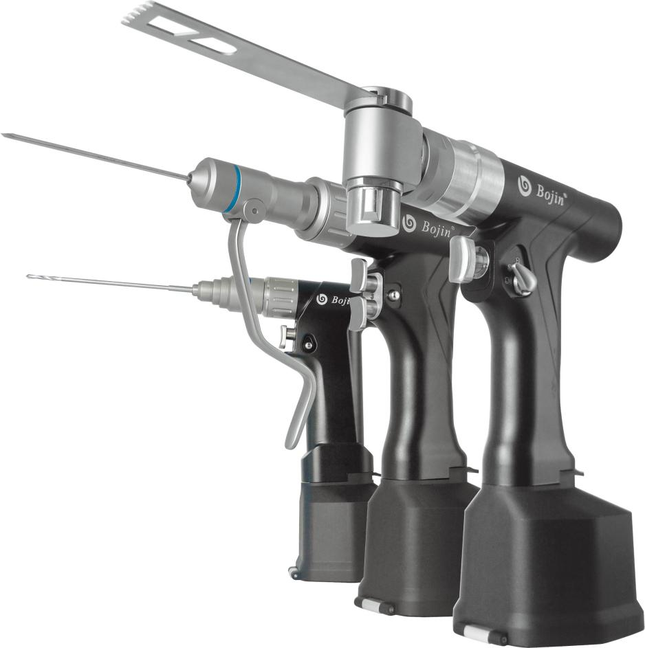 Surgical Bone Saw