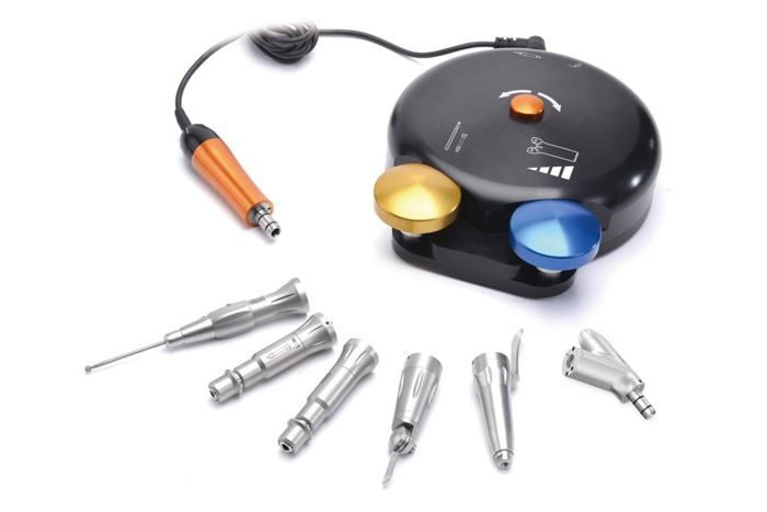 Micro Type Orthopedic Tool