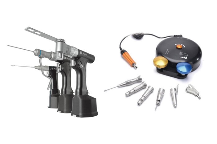 Orthopedic Tools