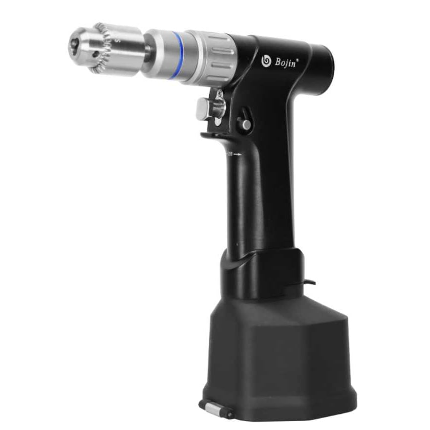Why Do Surgeons Trust Bojin Orthopedic Drill for Complex Surgeries