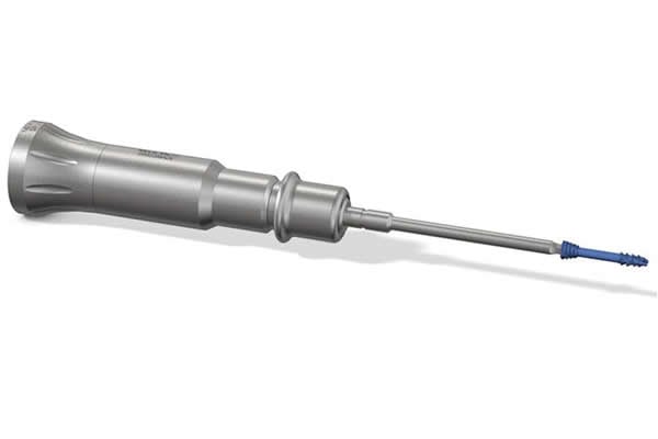 Why choose AO drill bit for orthopedic procedures?