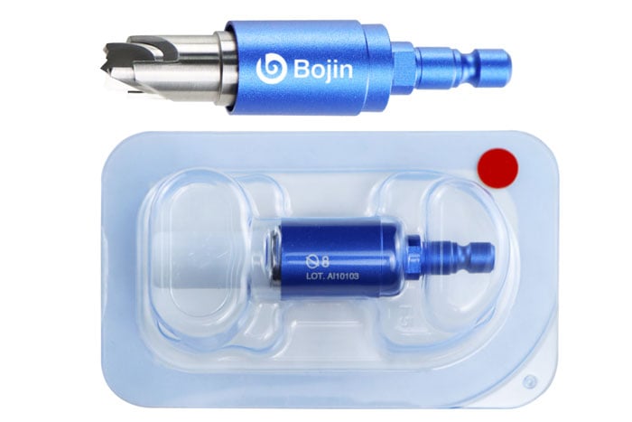 Cranial Perforator