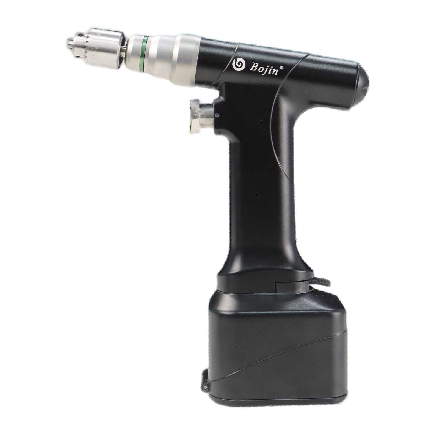 Key benefits of bojin drill in orthopedic surgery