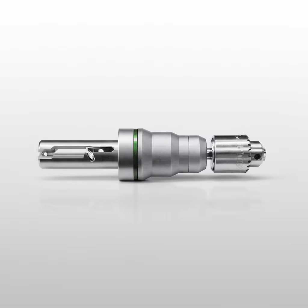 Top applications of AO drill bit in orthopedics