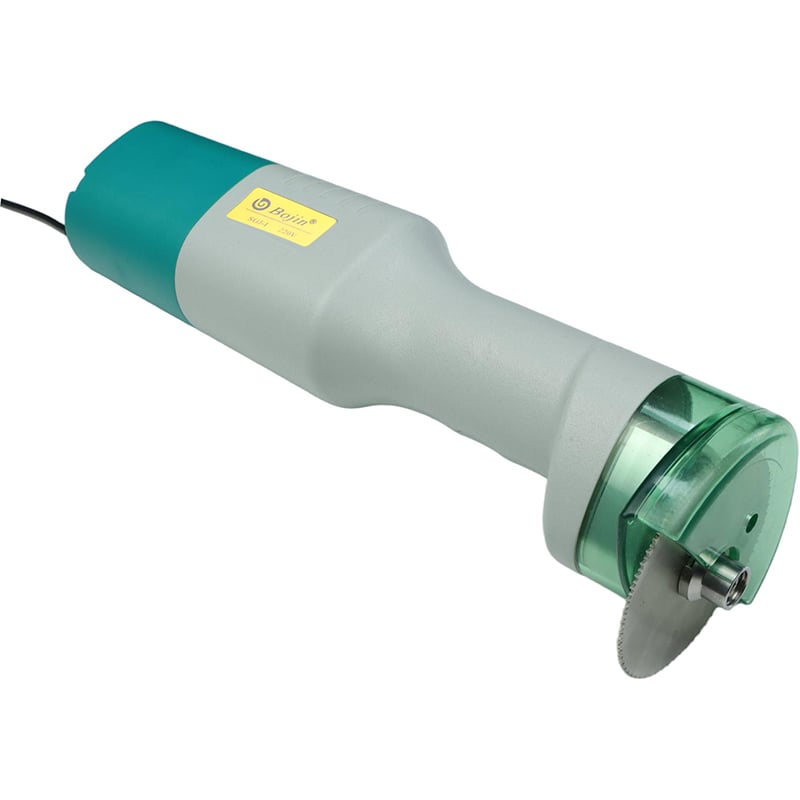 Why Is Plaster Cutting Saw Essential for Orthopedic Recovery?