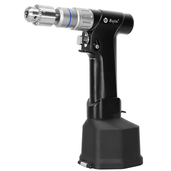 Why bojin drill is a reliable choice for medical teams